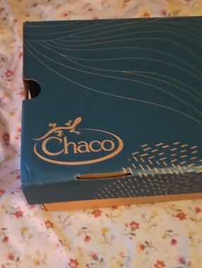 Chaco shoebox